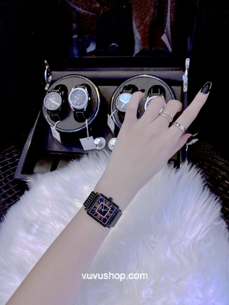 ĐỒNG HỒ NỮ GUESS HIGHLINE W0826L4 - 200912009 - Ảnh 2