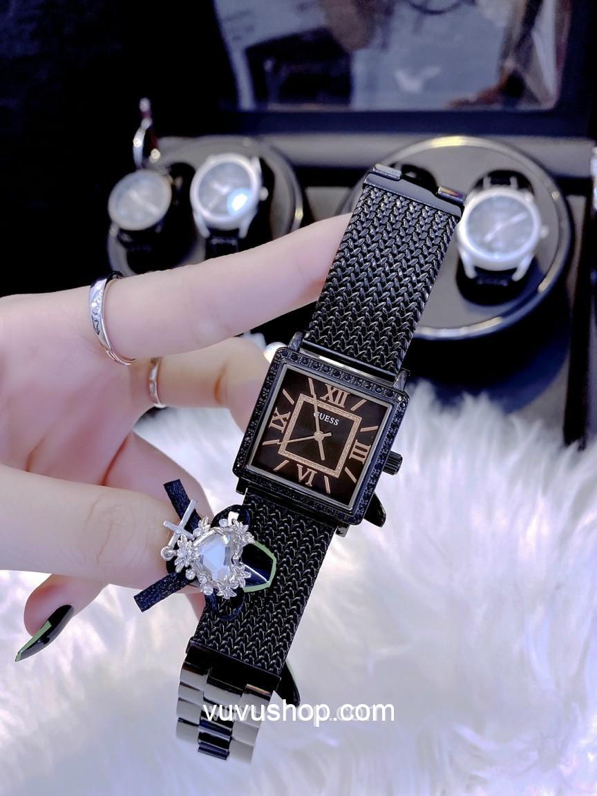 ĐỒNG HỒ NỮ GUESS HIGHLINE W0826L4 - 200912009 - Ảnh 4