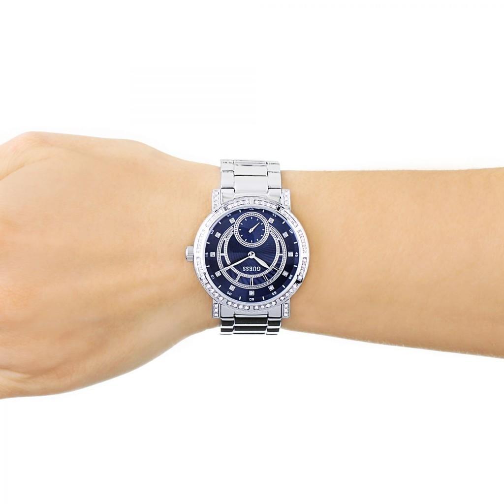 ĐỒNG HỒ NỮ GUESS CONSTELLATION W1006L1 - Ảnh 3