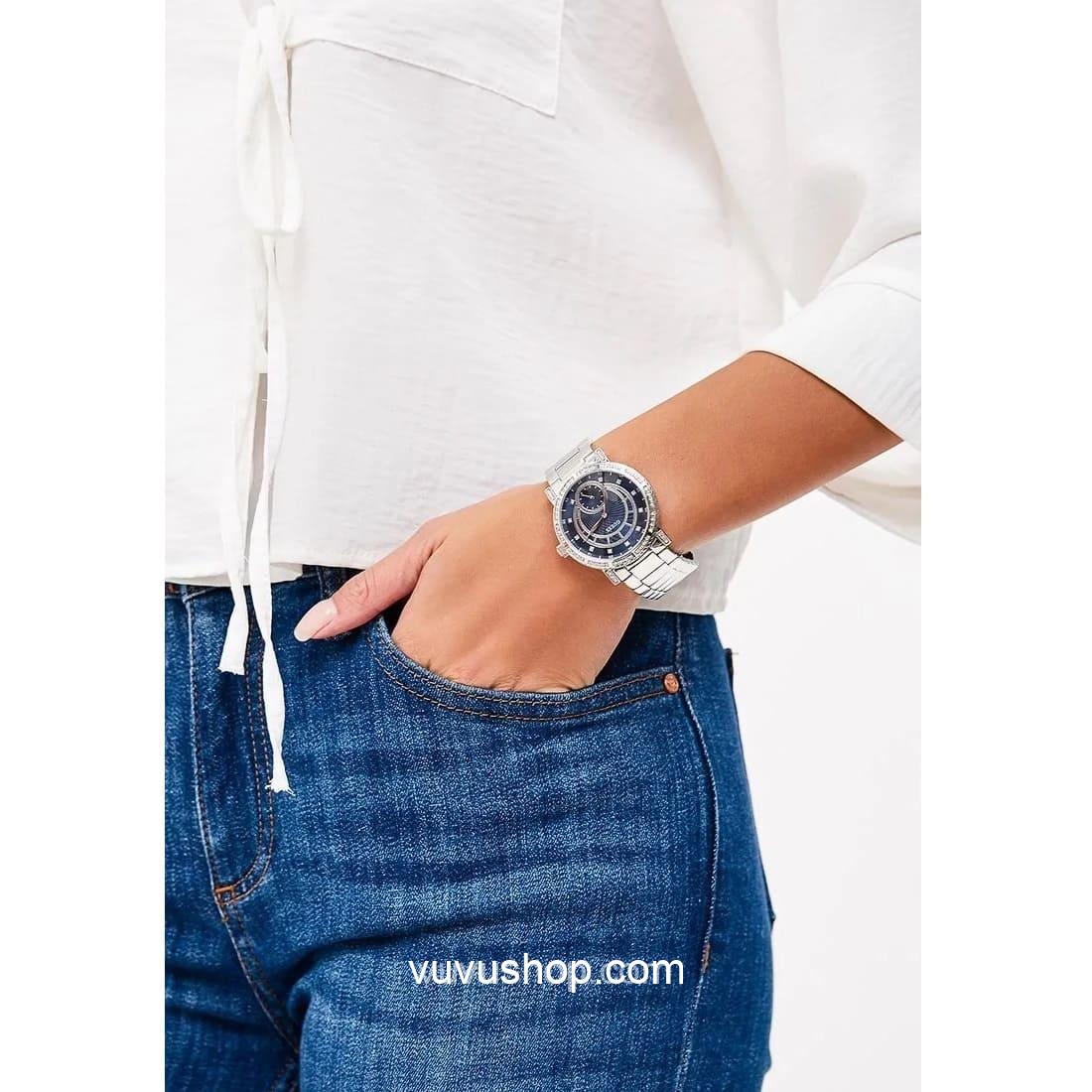 ĐỒNG HỒ NỮ GUESS CONSTELLATION W1006L1 - Ảnh 5