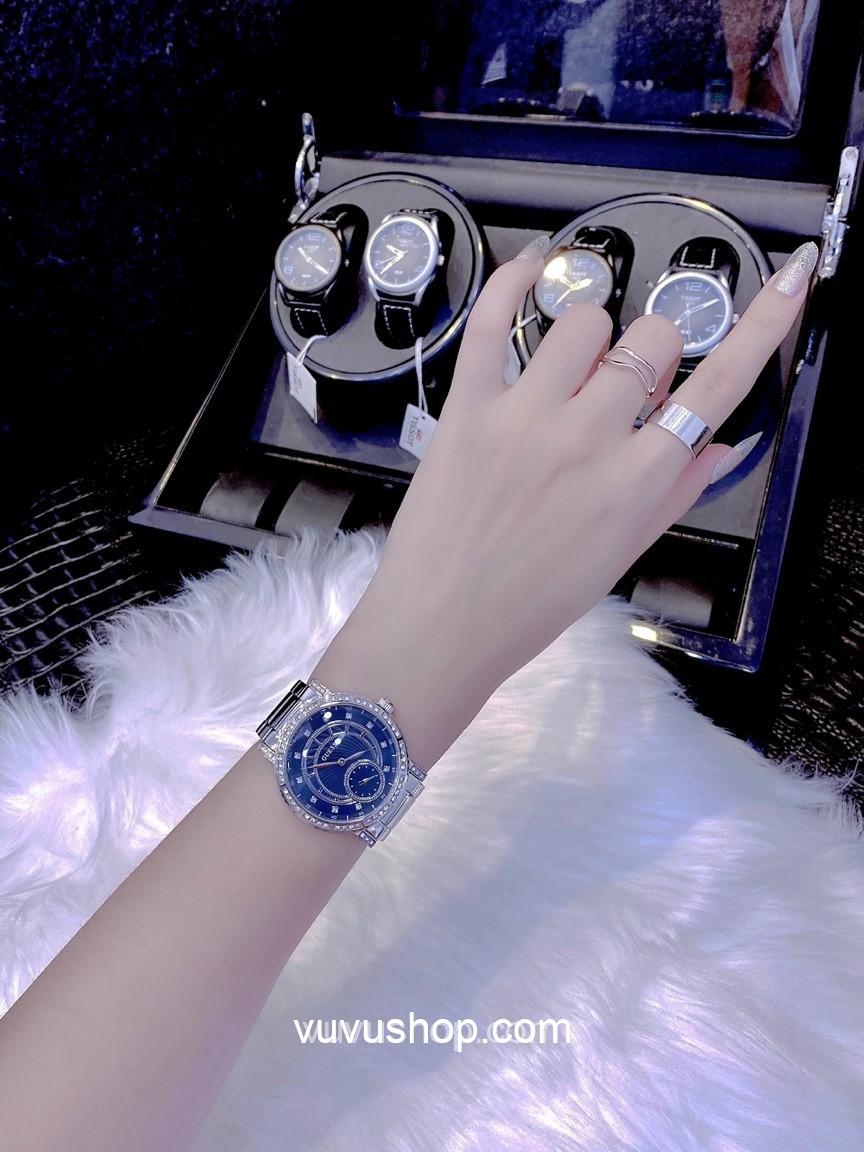 ĐỒNG HỒ NỮ GUESS CONSTELLATION W1006L1 - Ảnh 8