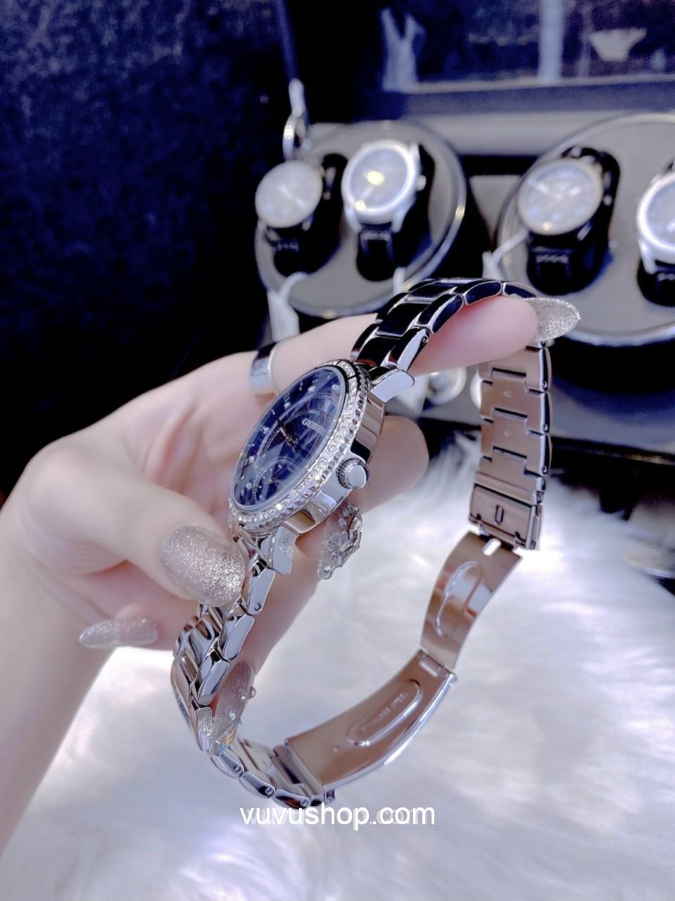 ĐỒNG HỒ NỮ GUESS CONSTELLATION W1006L1 - Ảnh 10