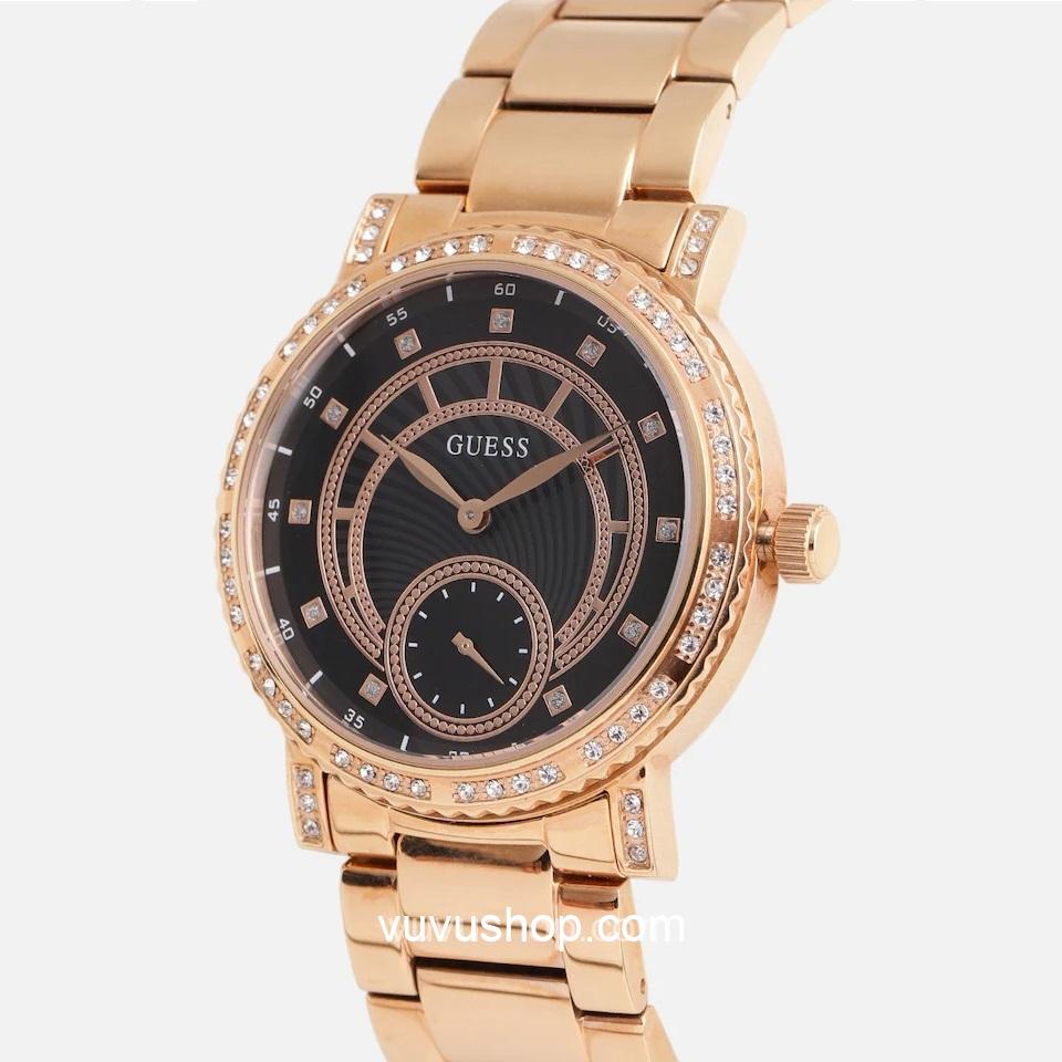 ĐỒNG HỒ NỮ GUESS CONSTELLATION W1006L2 - Ảnh 6