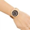 ĐỒNG HỒ NỮ GUESS CONSTELLATION W1006L2 - Ảnh 5