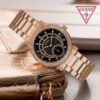 ĐỒNG HỒ NỮ GUESS CONSTELLATION W1006L2 - Ảnh 14