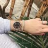 ĐỒNG HỒ NỮ GUESS CONSTELLATION W1006L2 - Ảnh 4