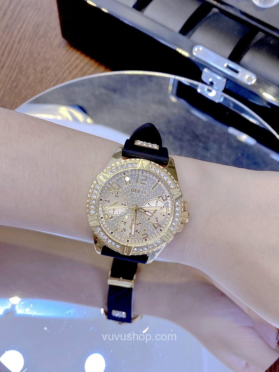 ĐỒNG HỒ NỮ GUESS FRONTIER W1160L1 - 001190011 - Ảnh 10