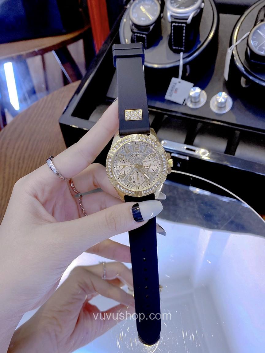 ĐỒNG HỒ NỮ GUESS FRONTIER W1160L1 - 001190011 - Ảnh 11