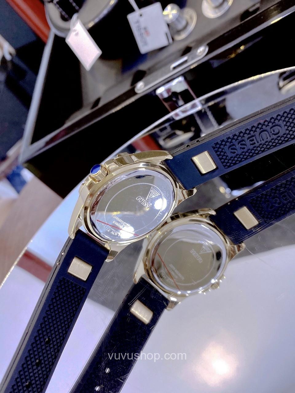 ĐỒNG HỒ NỮ GUESS FRONTIER W1160L1 - 001190011 - Ảnh 13