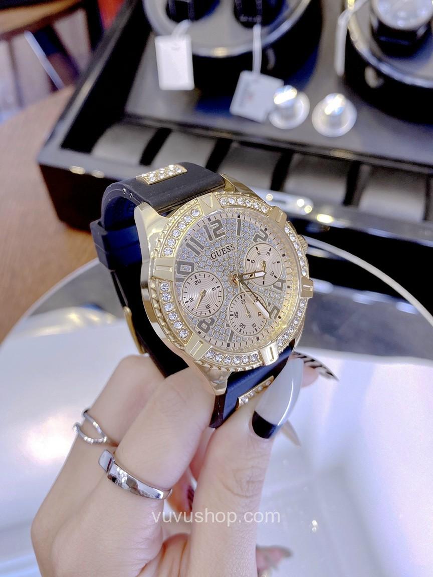 ĐỒNG HỒ NỮ GUESS FRONTIER W1160L1 - 001190011 - Ảnh 8