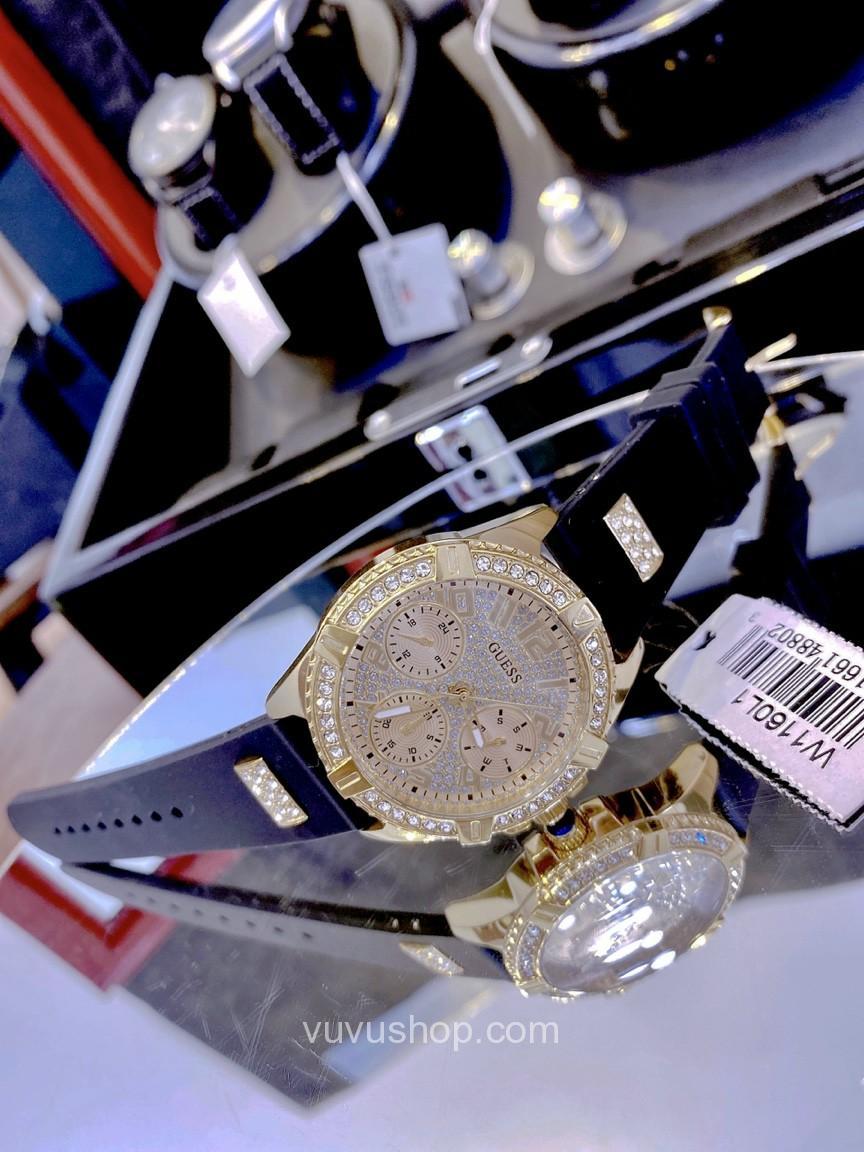 ĐỒNG HỒ NỮ GUESS FRONTIER W1160L1 - 001190011 - Ảnh 12