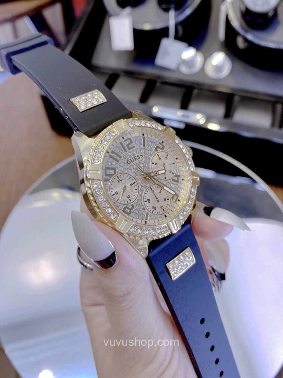 ĐỒNG HỒ NỮ GUESS FRONTIER W1160L1 - 001190011 - Ảnh 7