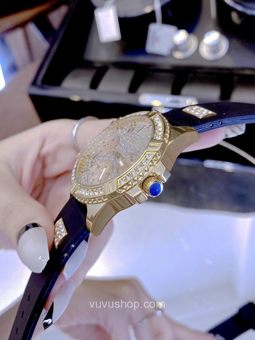 ĐỒNG HỒ NỮ GUESS FRONTIER W1160L1 - 001190011 - Ảnh 6