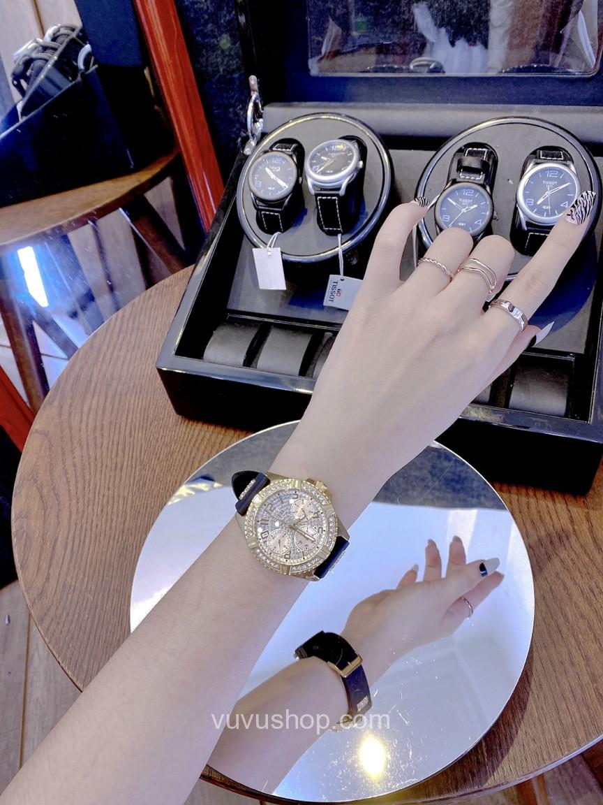 ĐỒNG HỒ NỮ GUESS FRONTIER W1160L1 - 001190011 - Ảnh 9