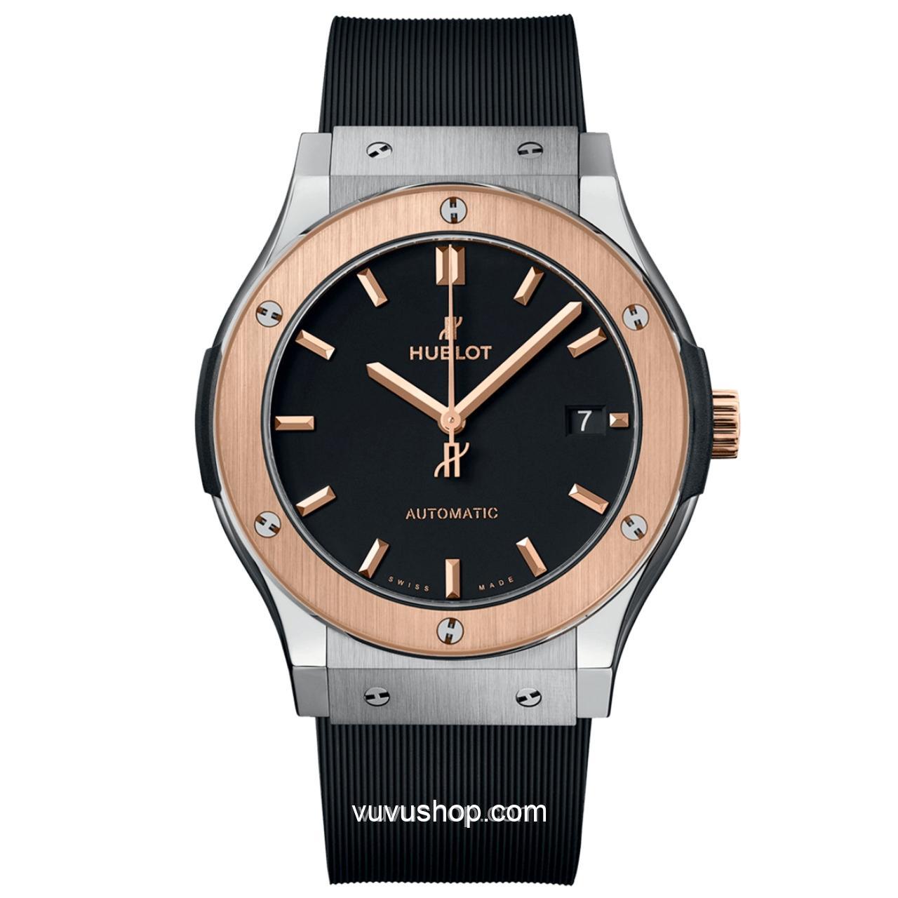 Đồng hồ nam HUBLOT Automatic