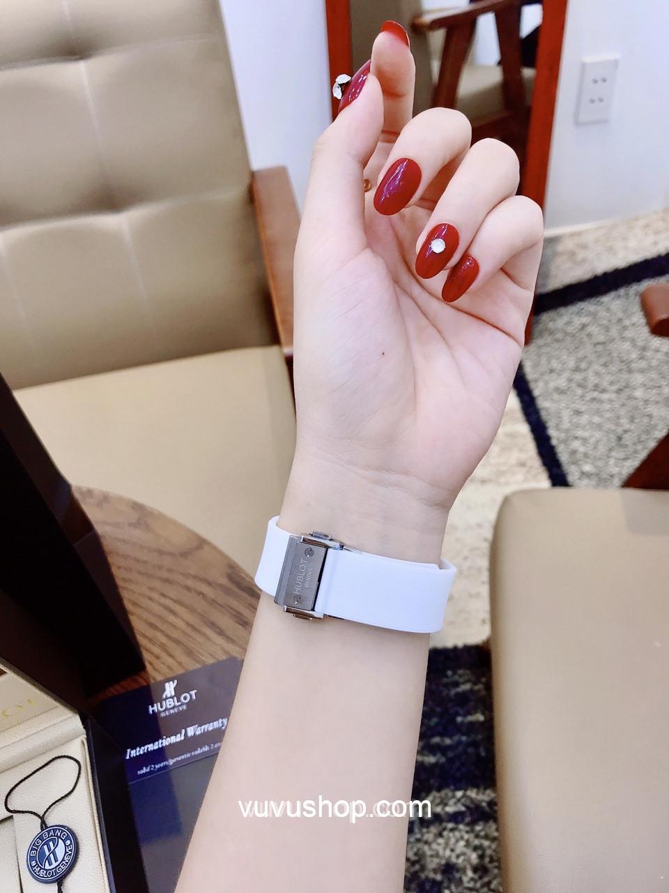 ĐỒNG HỒ NỮ HUBLOT BIGBANG DIAMOND - 600835008 - Ảnh 7