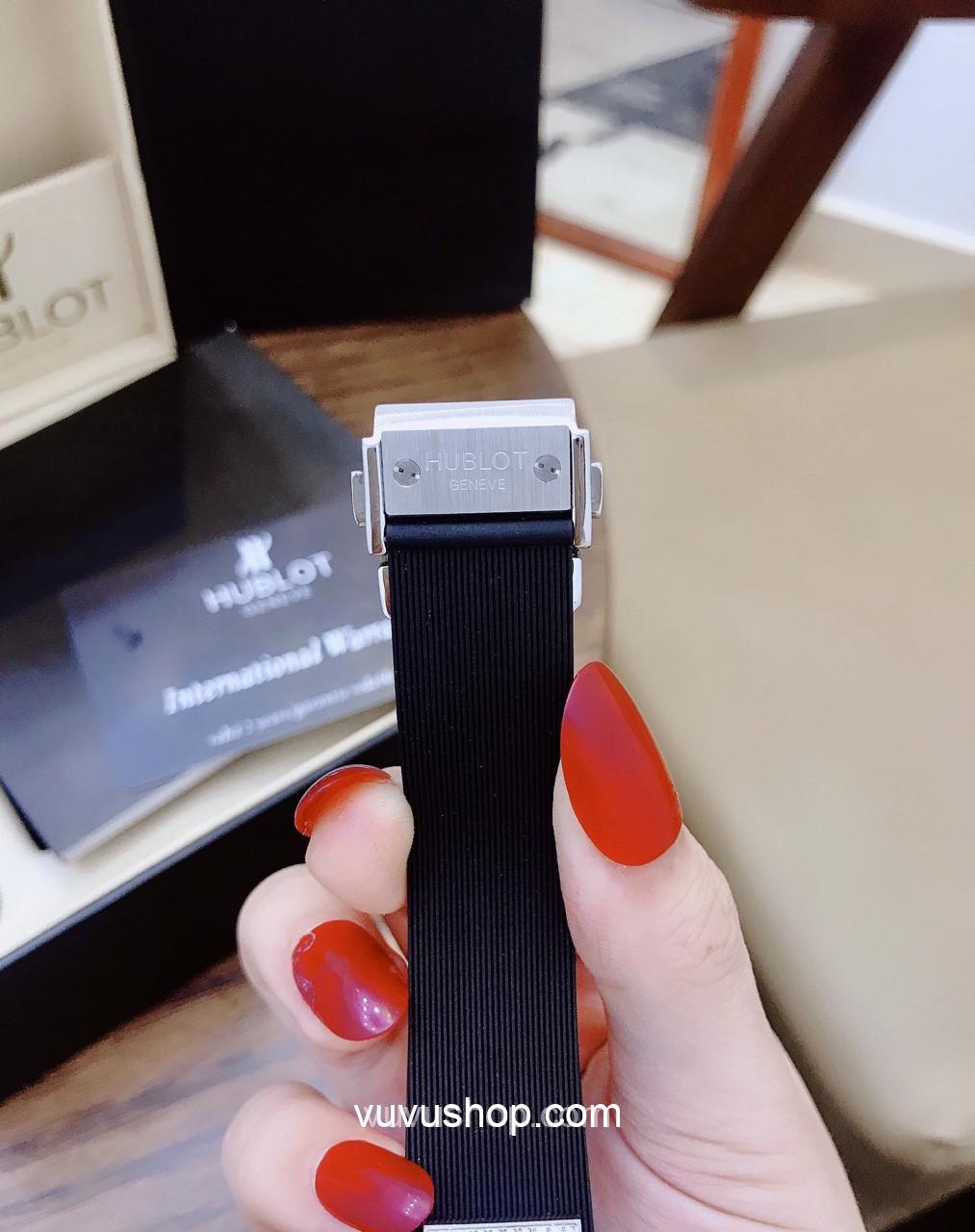 ĐỒNG HỒ NỮ HUBLOT BIGBANG DIAMOND - 600835008 - Ảnh 6