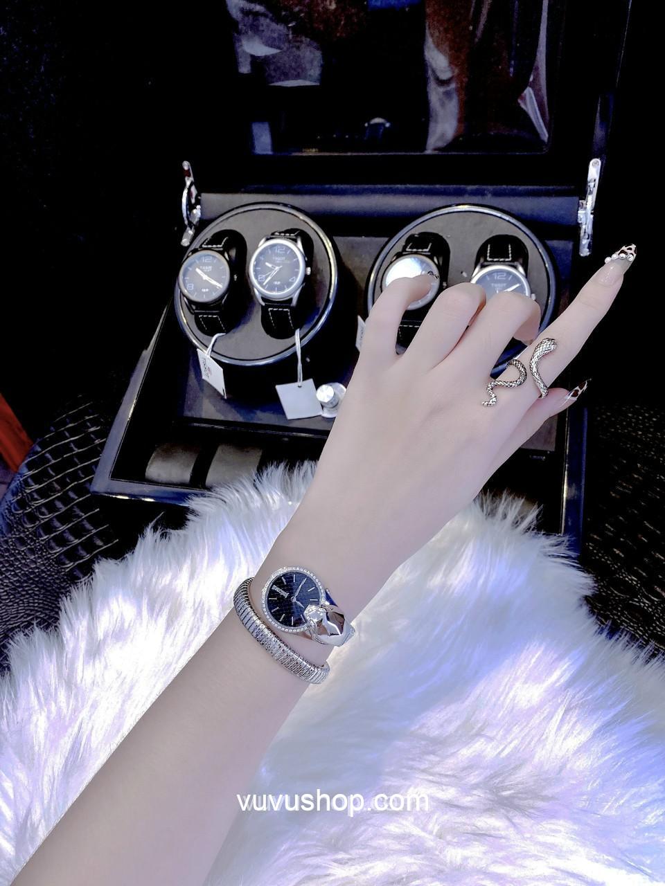 Đồng hồ nữ JUST CAVALLI SNAKE - Ảnh 34