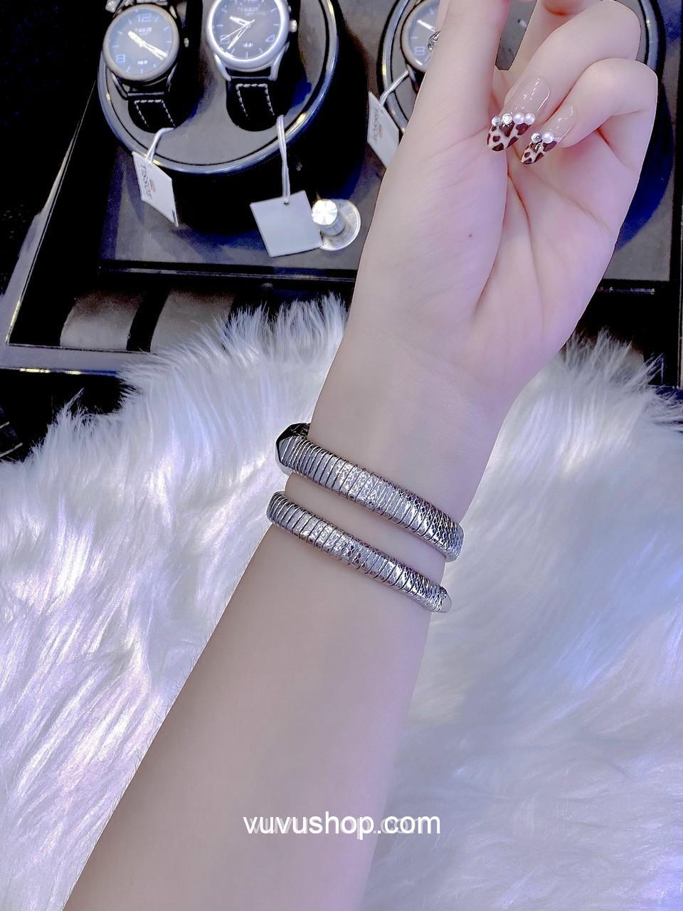 ĐỒNG HỒ NỮ JUST CAVALLI SNAKE - F1 - 501445014 - Ảnh 10