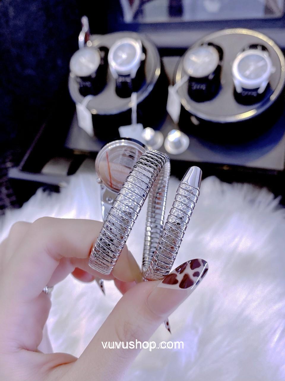 ĐỒNG HỒ NỮ JUST CAVALLI SNAKE - F1 - 501445014 - Ảnh 11