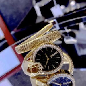 ĐỒNG HỒ NỮ JUST CAVALLI SNAKE - F1 - 501445014