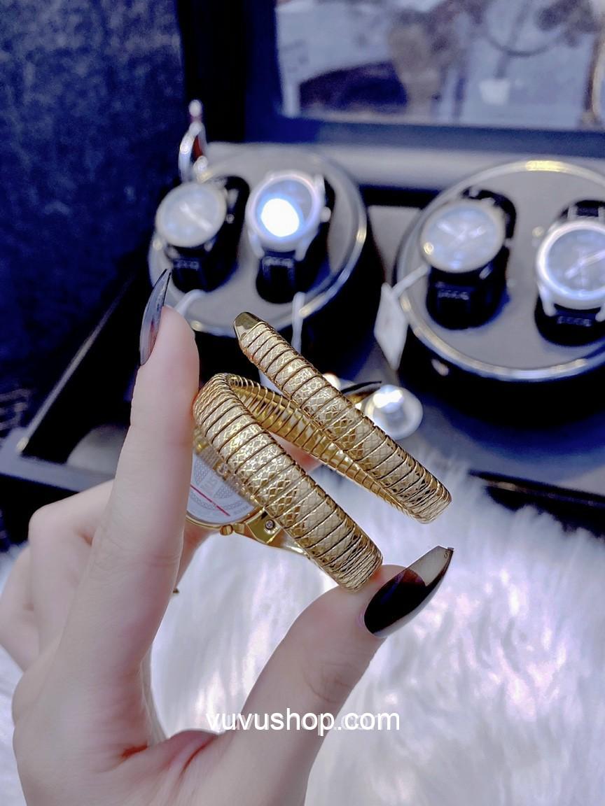 ĐỒNG HỒ NỮ JUST CAVALLI SNAKE - F1 - 501445014 - Ảnh 21