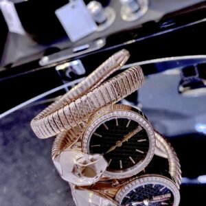 ĐỒNG HỒ NỮ JUST CAVALLI SNAKE - F1 - 501445014