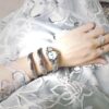 ĐỒNG HỒ NỮ JUST CAVALLI SNAKE - F1 - 501245012 - Hình ảnh 3