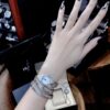 ĐỒNG HỒ NỮ JUST CAVALLI SNAKE - F1 - 501245012 - Hình ảnh 4