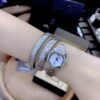ĐỒNG HỒ NỮ JUST CAVALLI SNAKE - F1 - 501245012 - Hình ảnh 6