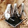 ĐỒNG HỒ NỮ JUST CAVALLI SNAKE - F1 - 501245012 - Hình ảnh 2