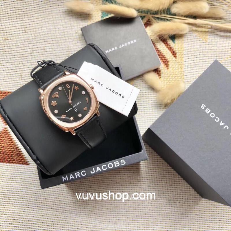 Đồng hồ nữ MARC JACOBS MJ1565 - Ảnh 6