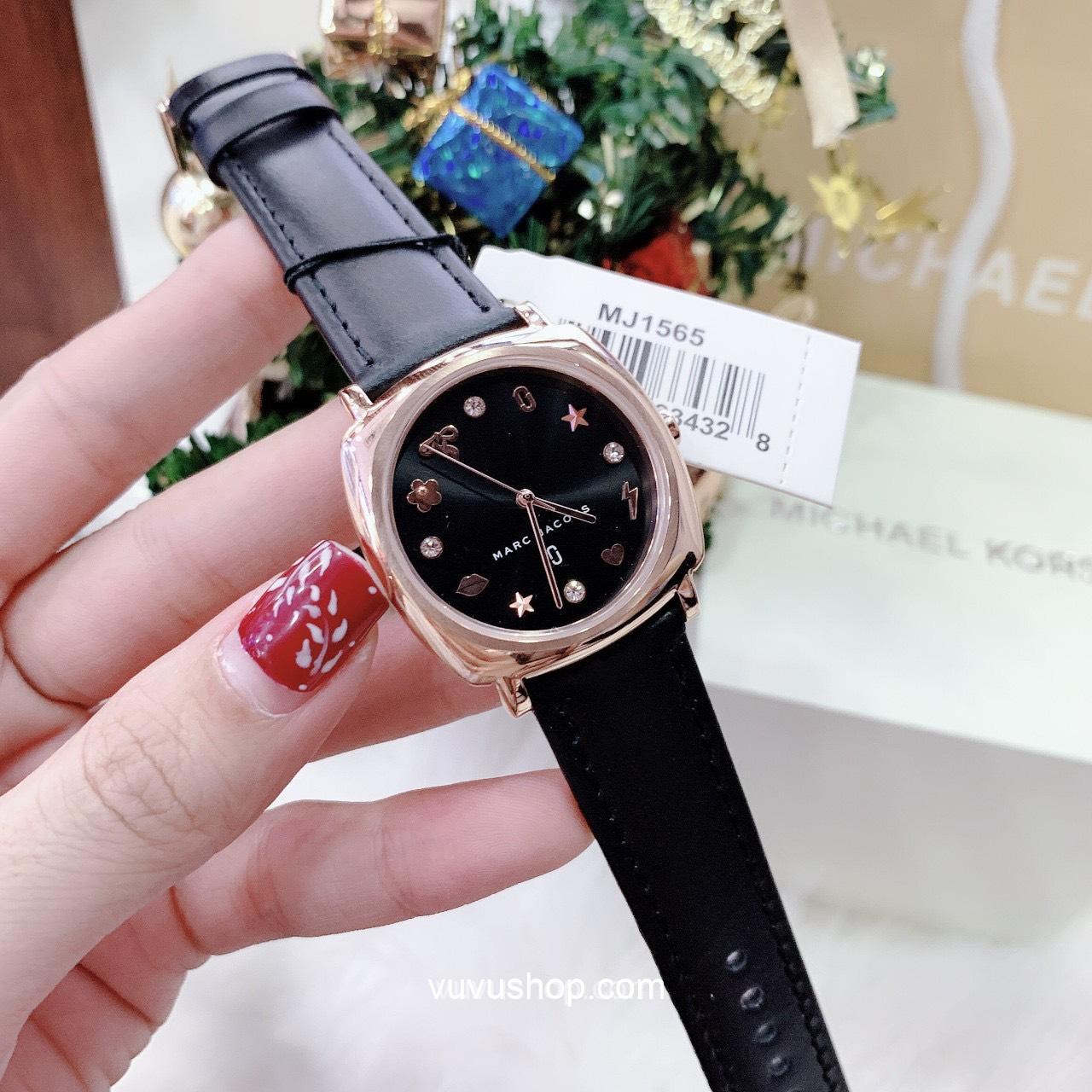 Đồng hồ nữ MARC JACOBS MJ1565 - Ảnh 5