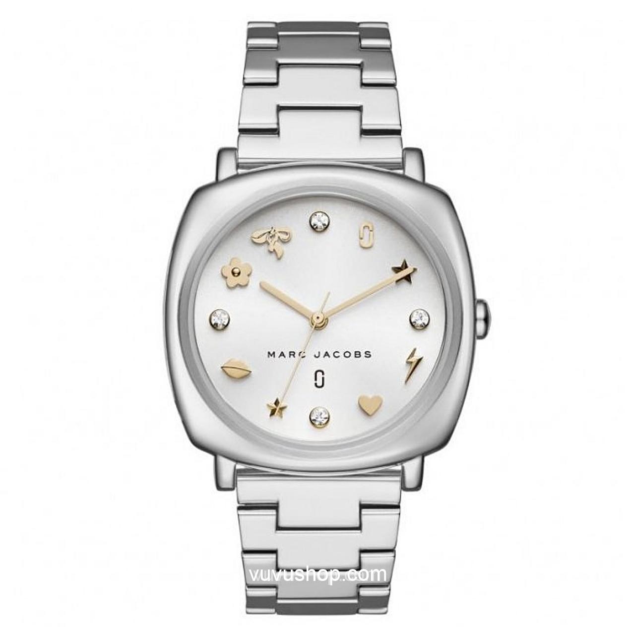 Đồng hồ nữ MARC JACOBS MJ3572