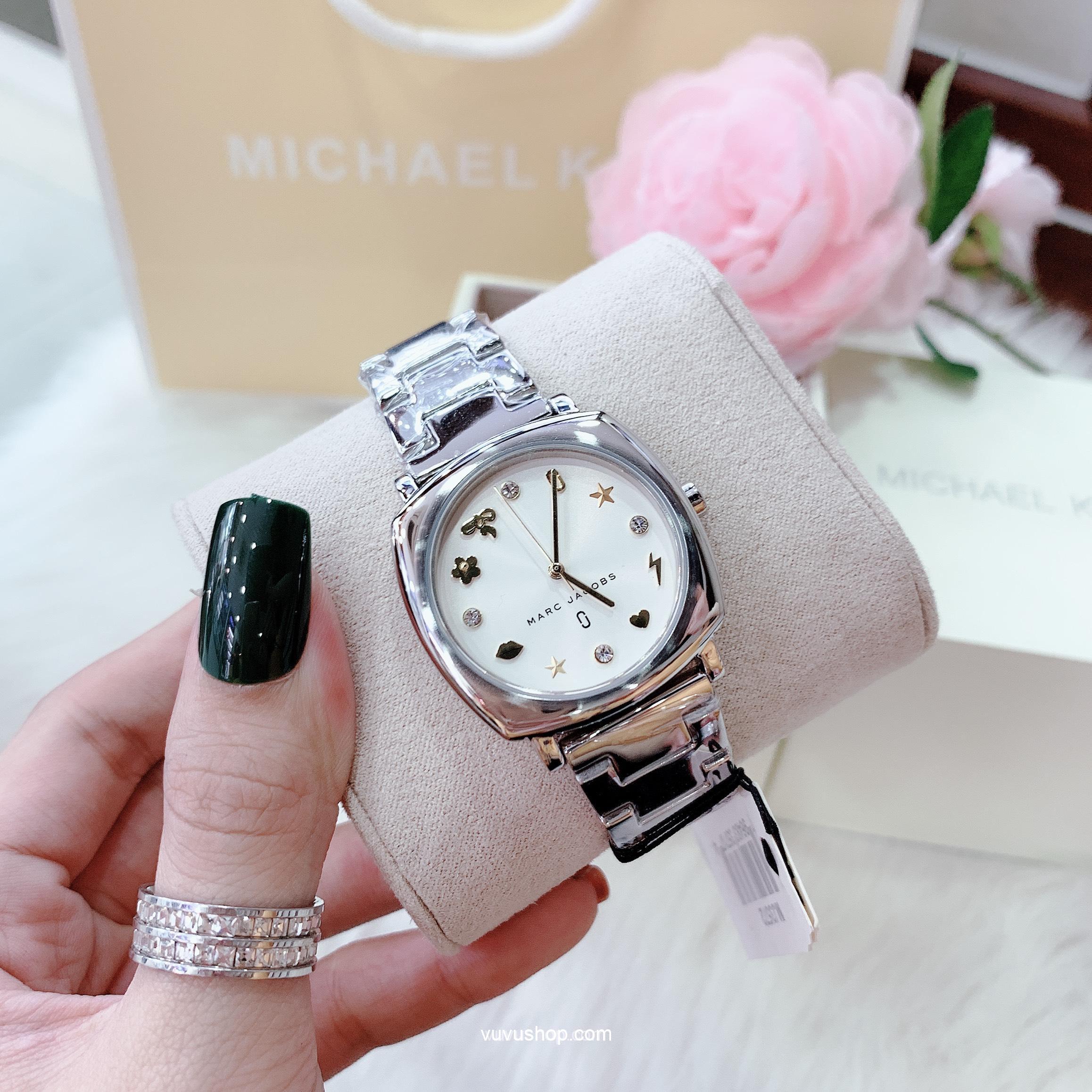 Đồng hồ nữ MARC JACOBS MJ3572 - Ảnh 4