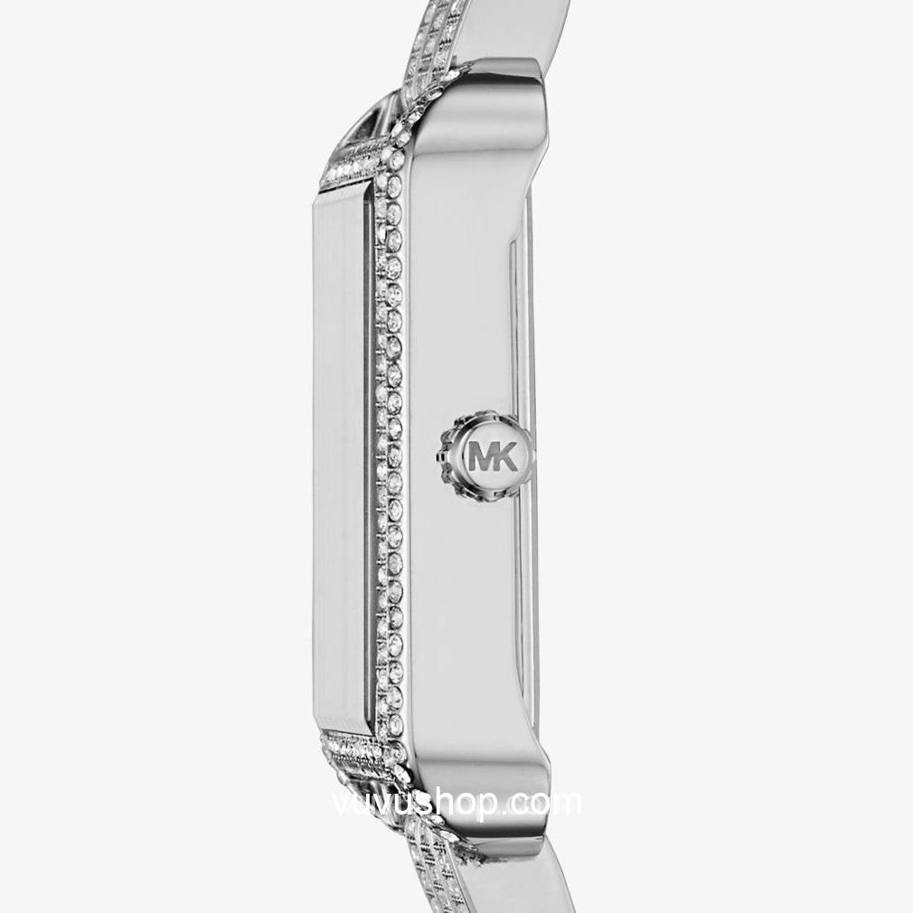 ĐỒNG HỒ NỮ MICHEAL KORS LAKE PAVÉ MK3662 - 801538015 - Ảnh 2