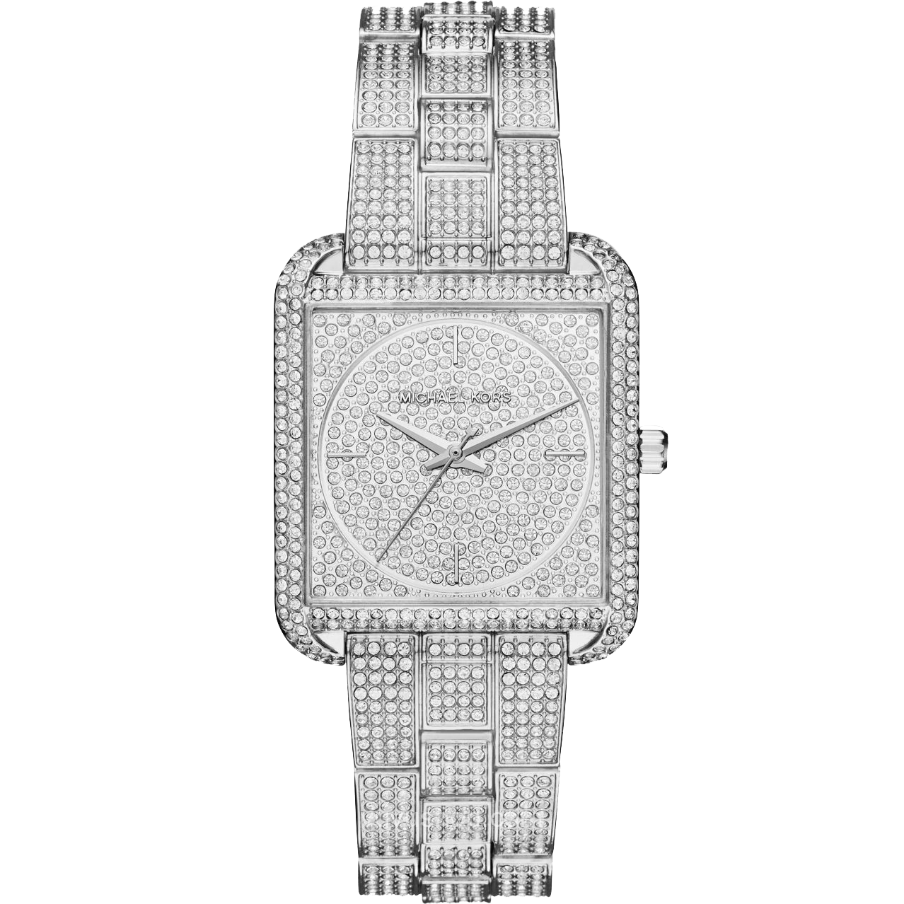 ĐỒNG HỒ NỮ MICHEAL KORS LAKE PAVÉ MK3662 - 801538015