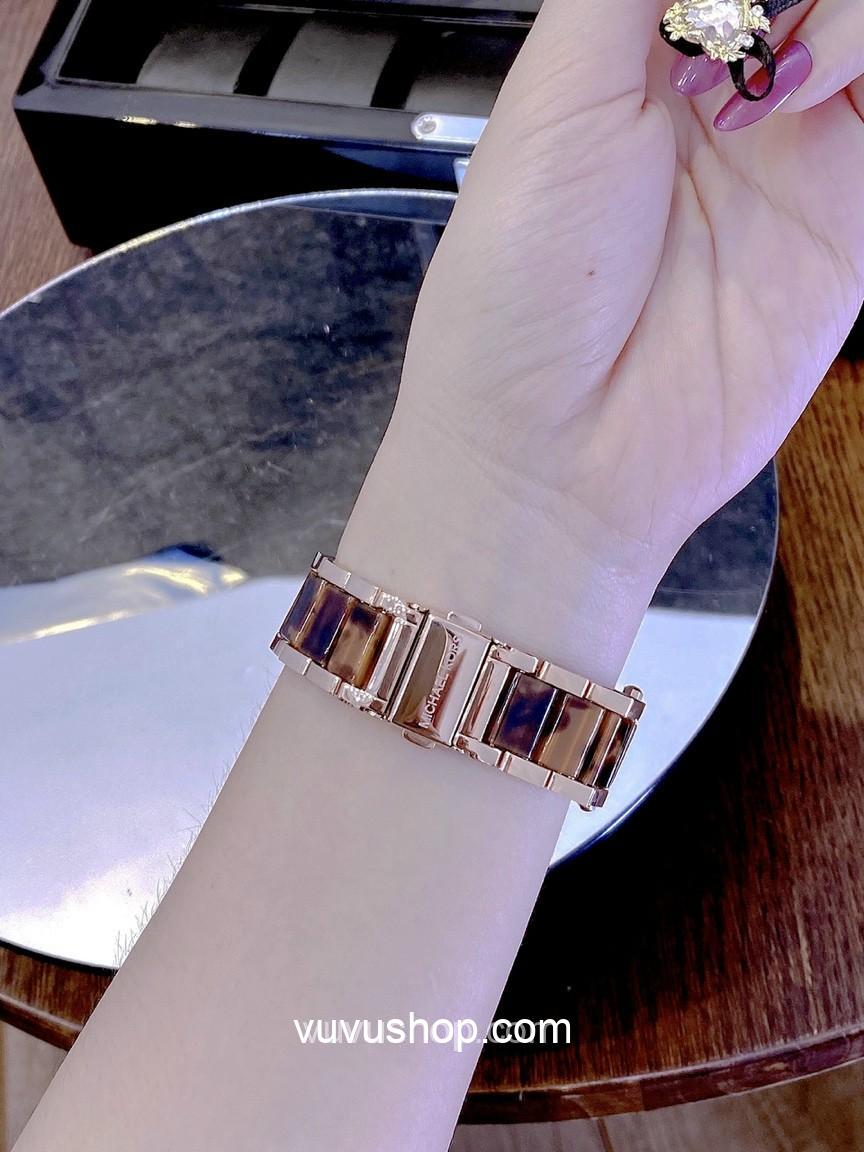 ĐỒNG HỒ NỮ MICHAEL KORS LADIES PARKER MK5538 - 500125001 - Ảnh 9