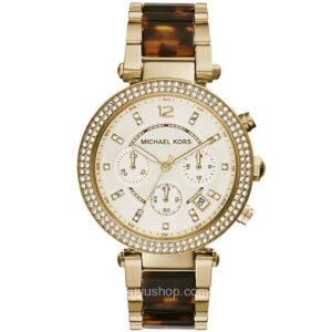 ĐỒNG HỒ NỮ MICHAEL KORS LADIES PARKER MK5688 - 500125001