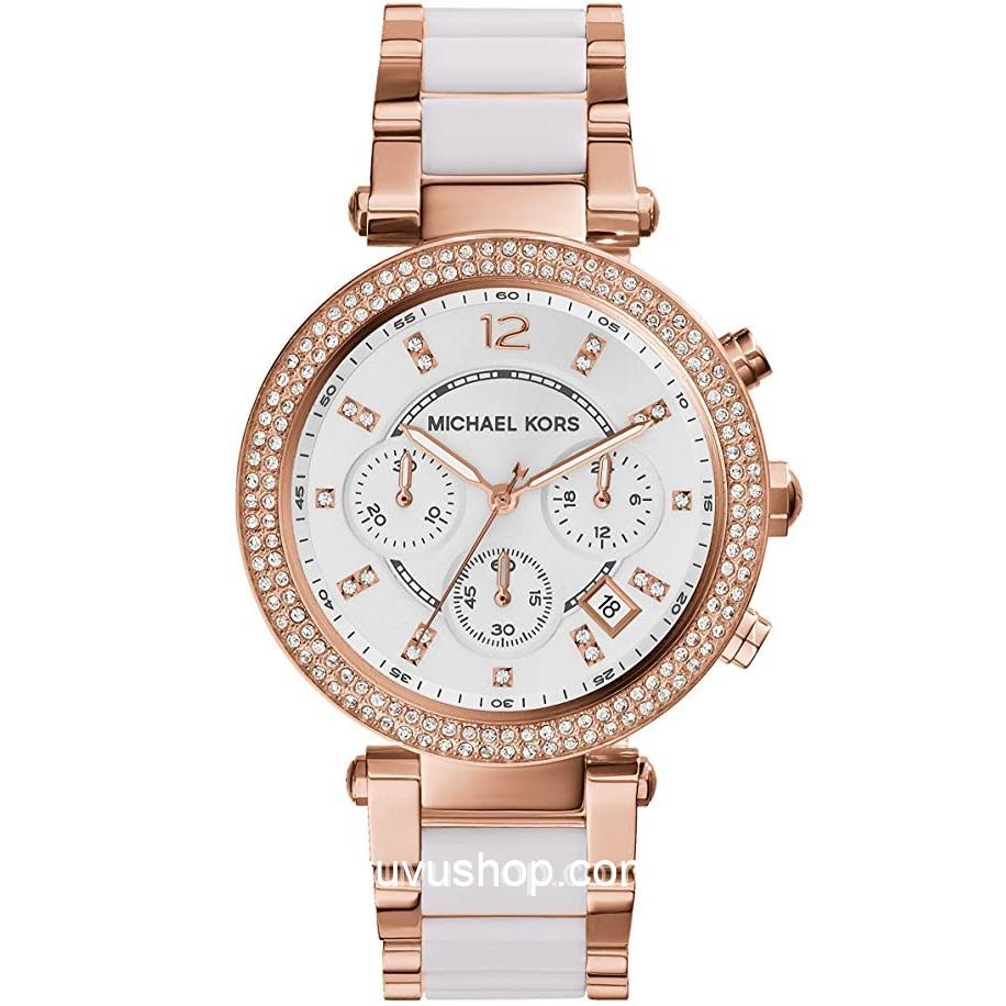 ĐỒNG HỒ NỮ MICHAEL KORS LADIES PARKER MK5774 - 500125001