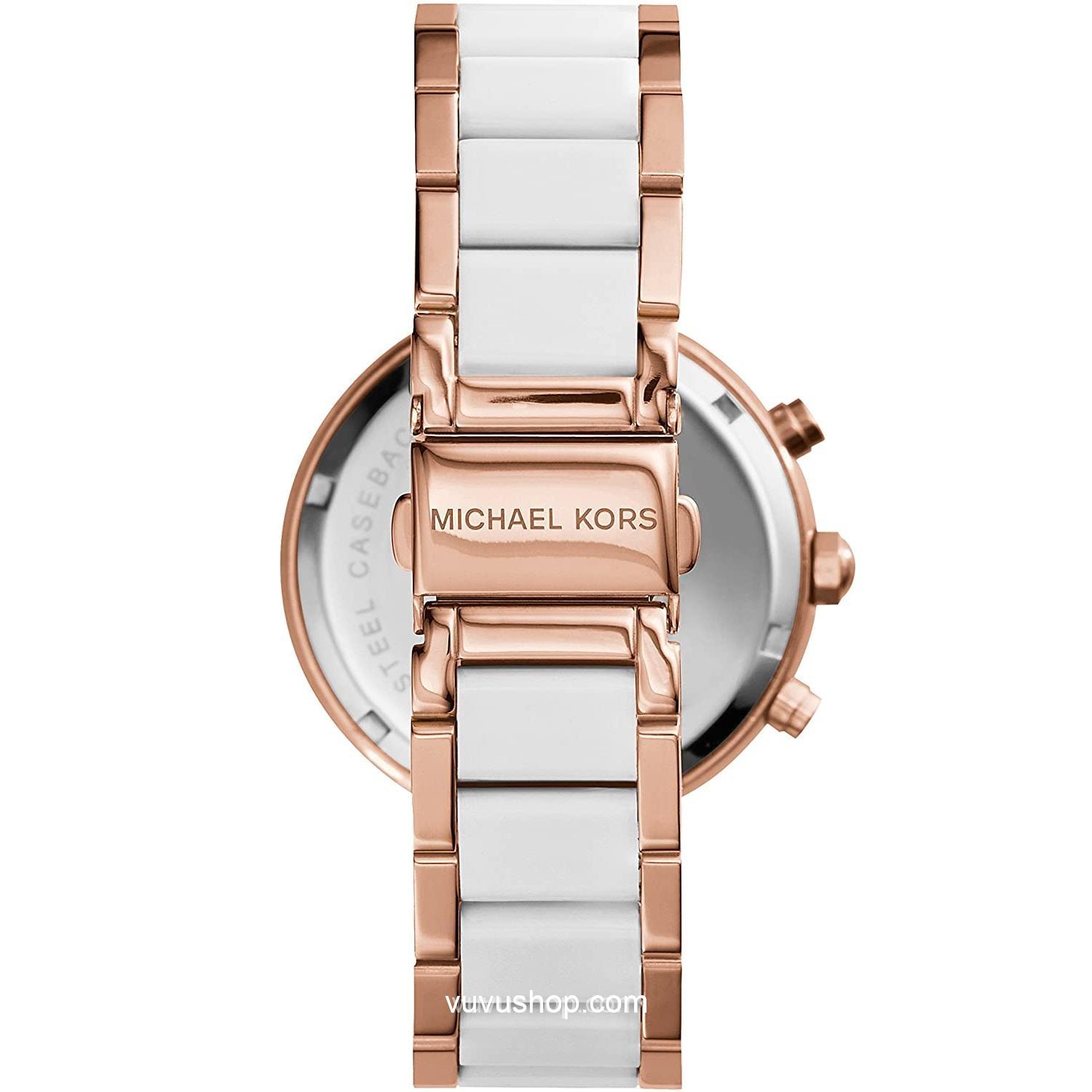 ĐỒNG HỒ NỮ MICHAEL KORS LADIES PARKER MK5774 - 500125001 - Ảnh 3