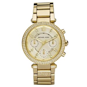 ĐỒNG HỒ NỮ MICHAEL KORS LADIES MINI PARKER MK6056 - 500845008