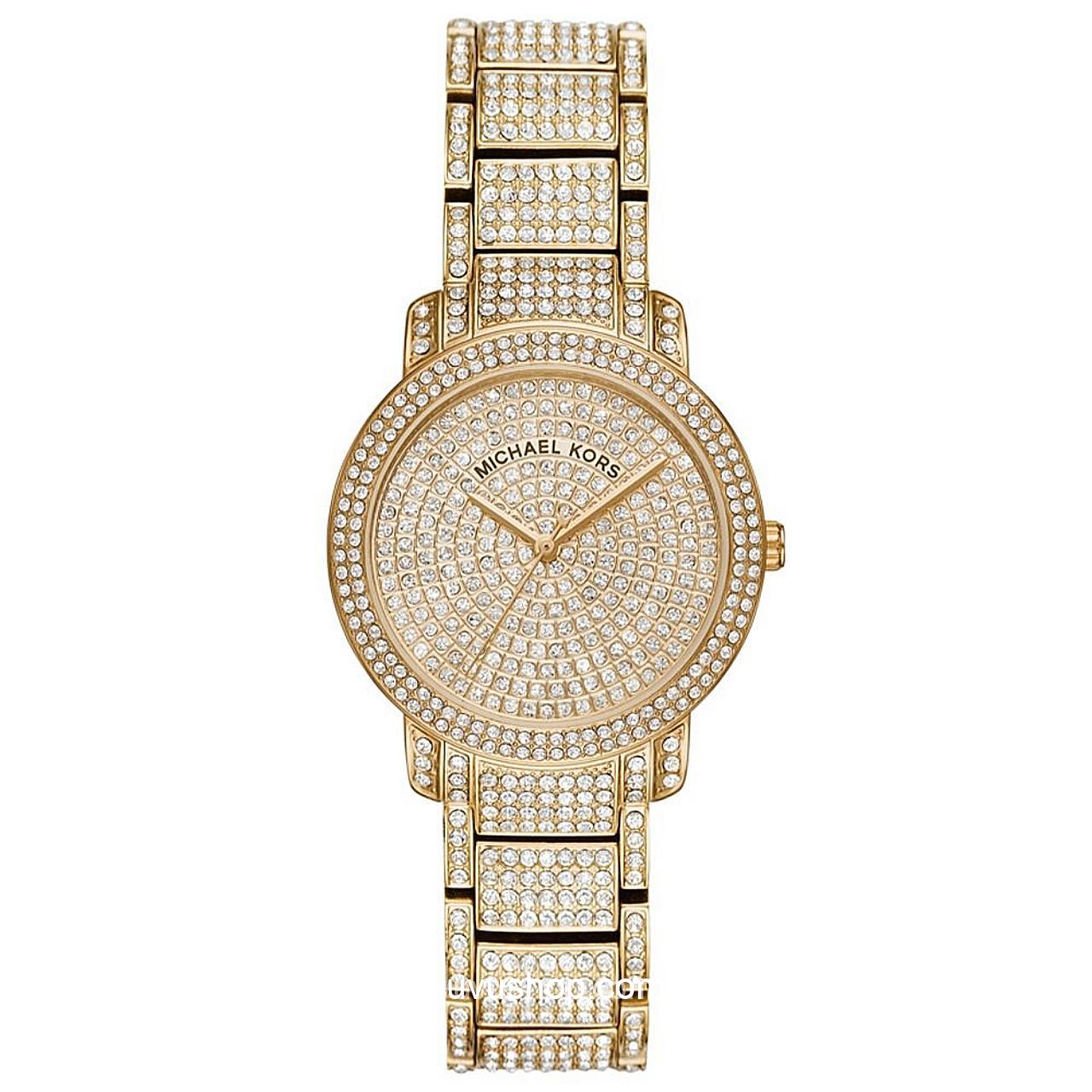 ĐỒNG HỒ NỮ MICHAEL KORS DARCI MK6547 - 301533015