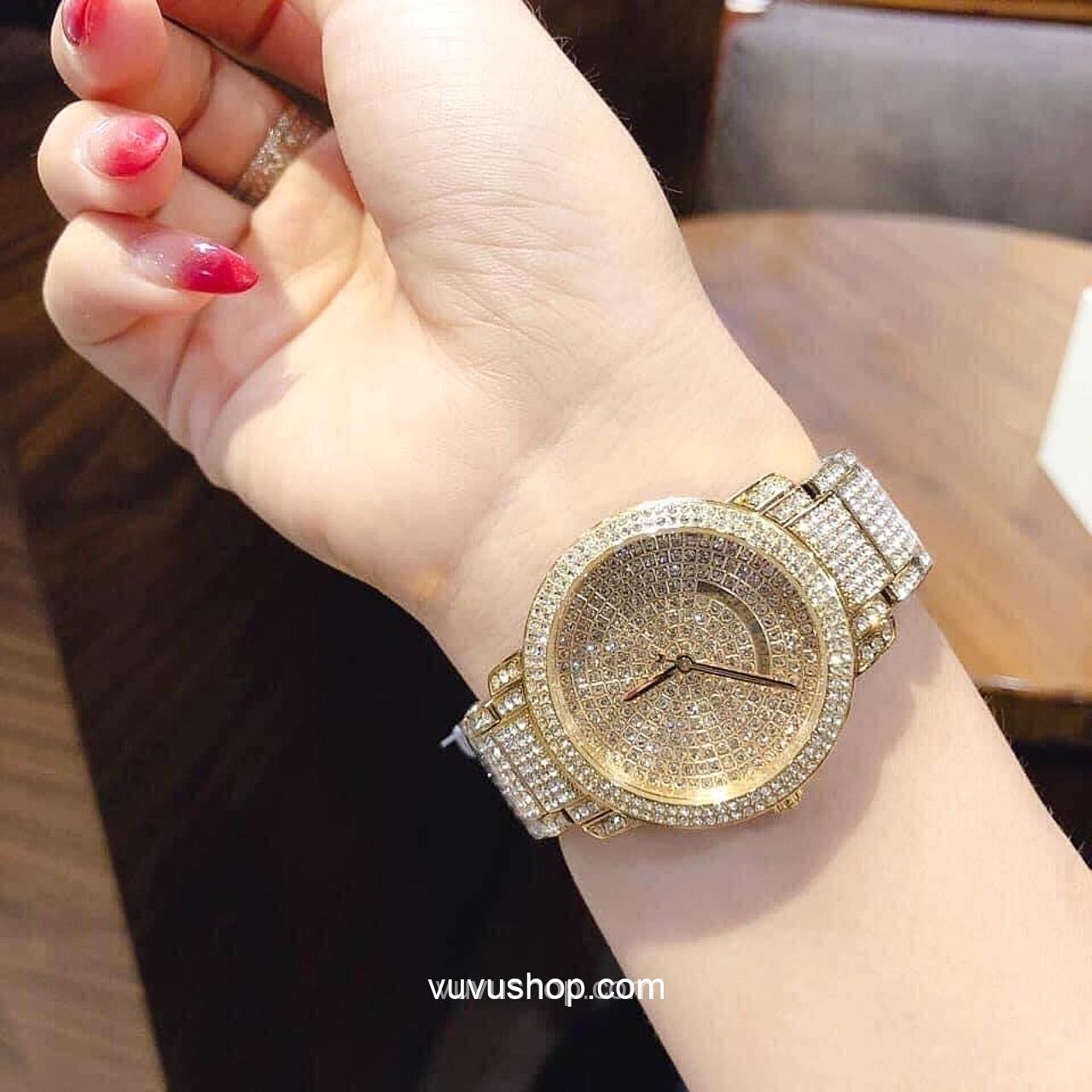 ĐỒNG HỒ NỮ MICHAEL KORS DARCI MK6547 - 301533015 - Ảnh 6