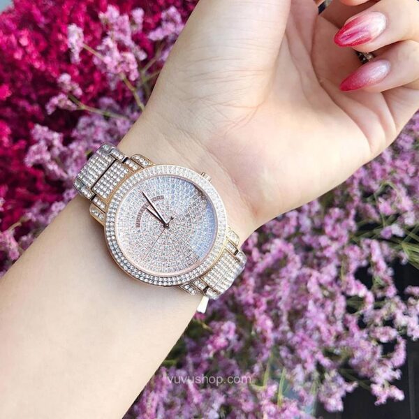 ĐỒNG HỒ NỮ MICHAEL KORS DARCI MK6548 - 301533015 - Hình ảnh 6