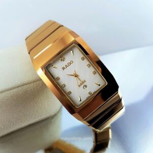 Đồng hồ nam RADO Jubilé Dây đá