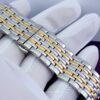 Đồng hồ nam SUNRISE 1109SB - Chính hãng, kính Sapphire - Hình ảnh 11