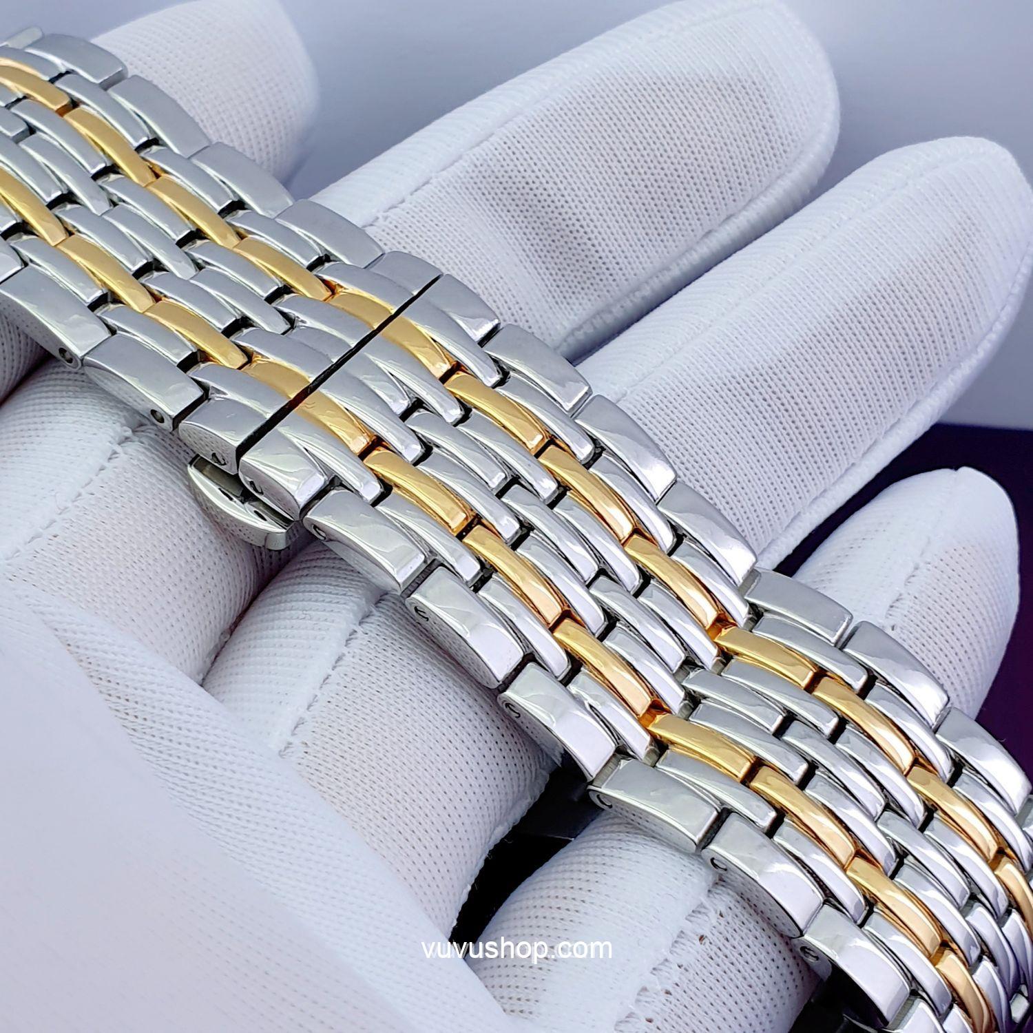 Đồng hồ nam SUNRISE 1109SB Chính hãng - Ảnh 11