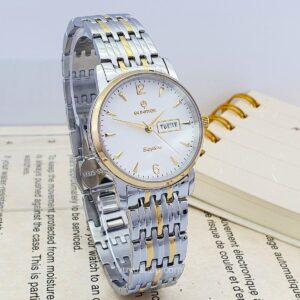 Đồng hồ nữ SUNRISE DL778SWA Chính hãng