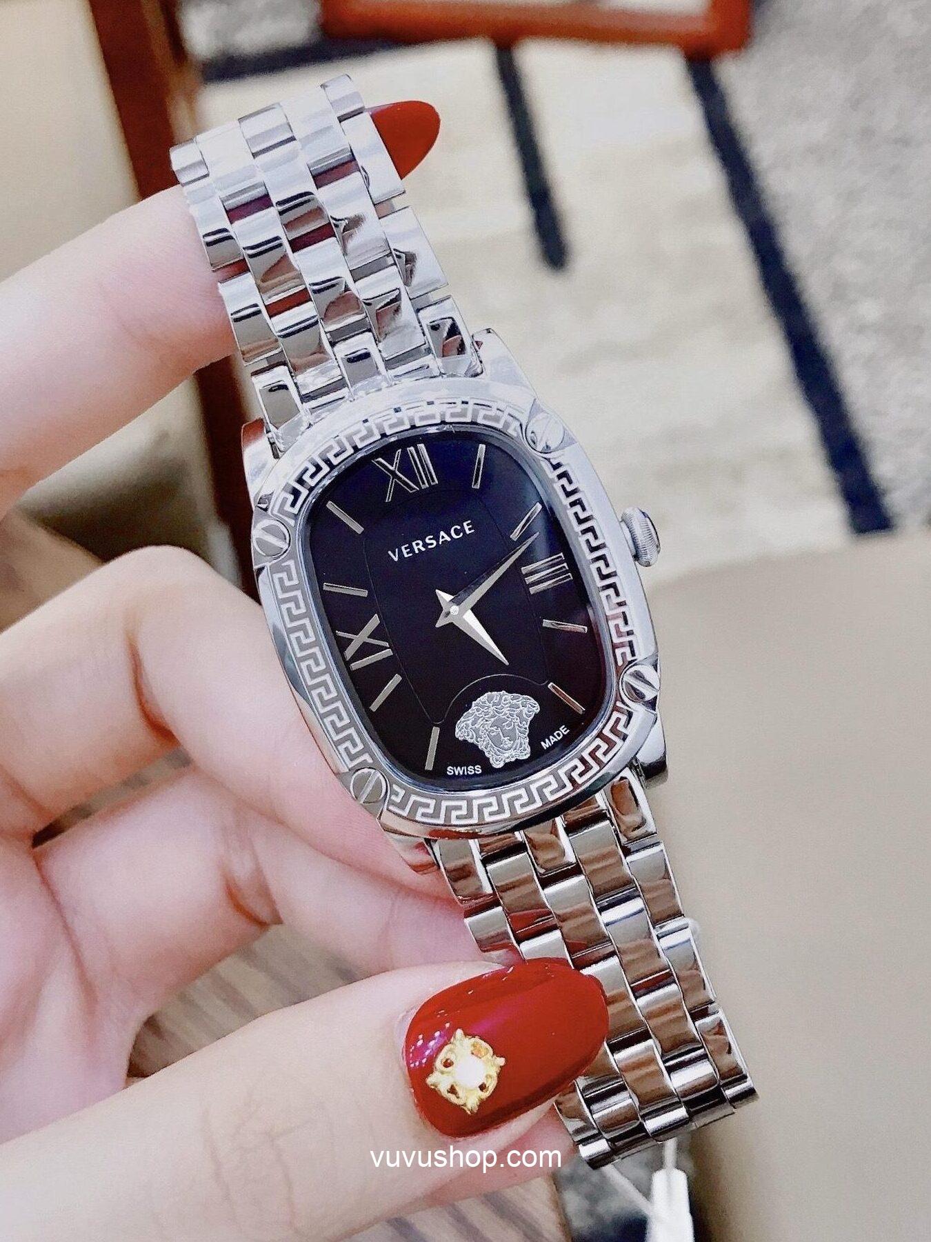 ĐỒNG HỒ NỮ VERSACE NEW COUTURE - F1 - 000978008